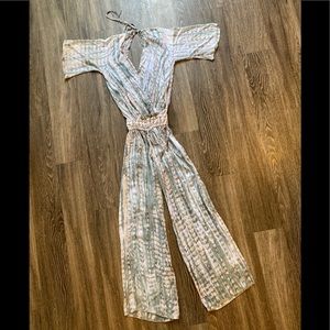 Khush jumpsuit insight